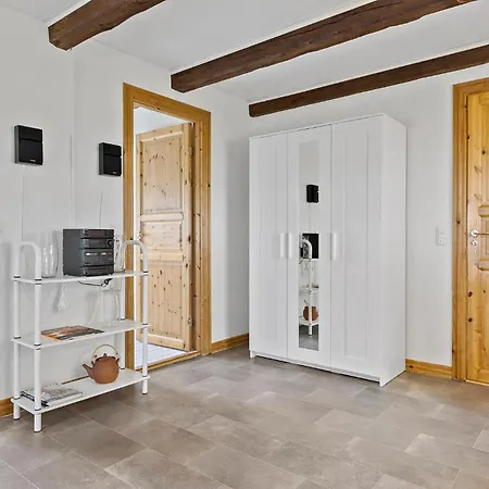 2 Bedroom Stunning In * Fåborg