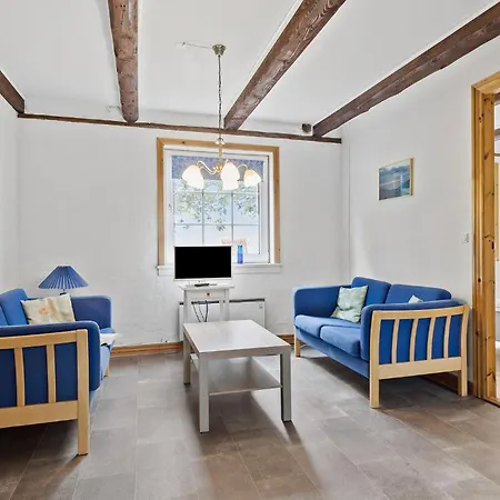 2 Bedroom Stunning In Faaborg
